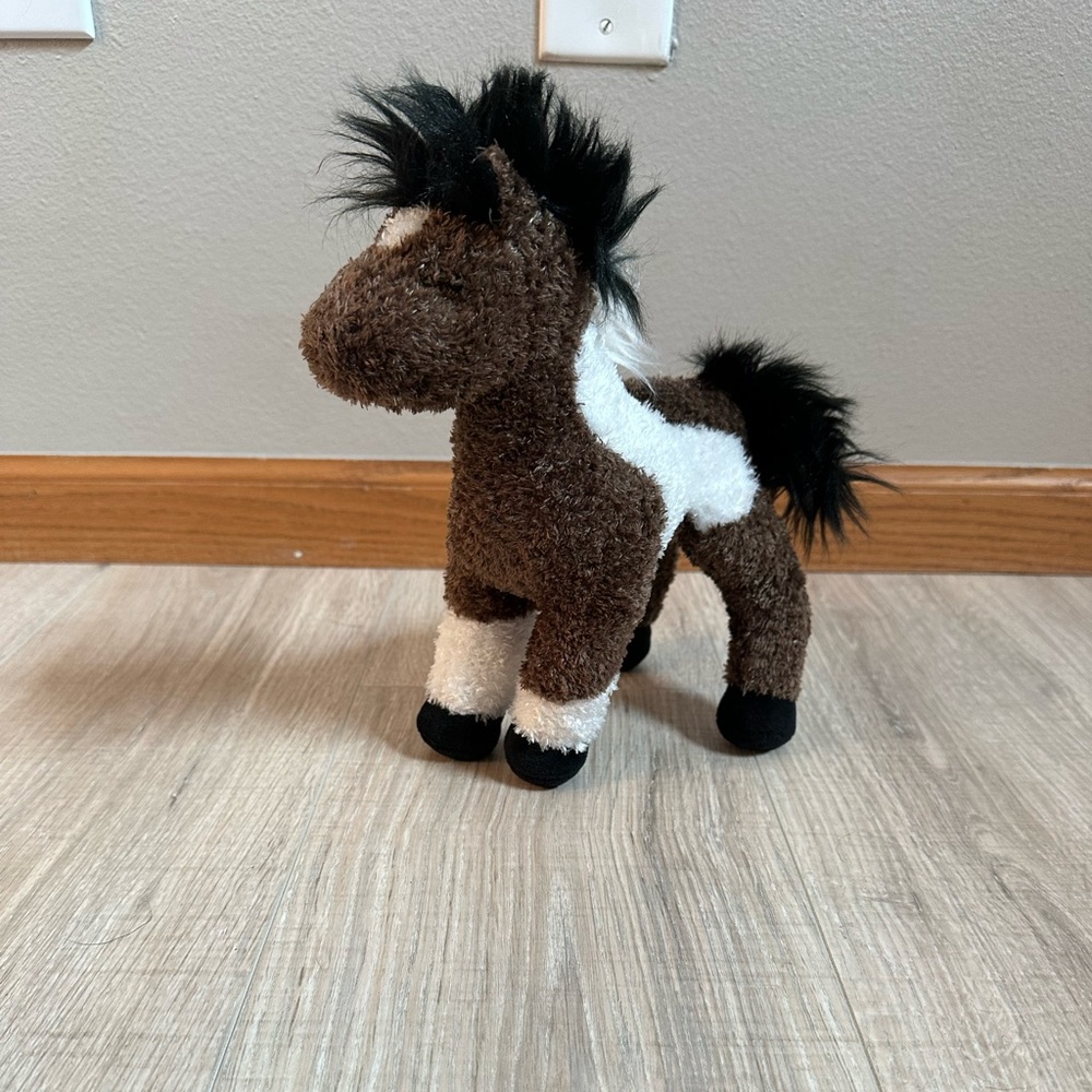 Douglas Horse Stuffed Animal